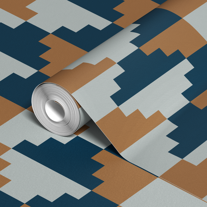  wallpaper roll closeup mockup 24in