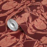 wallpaper roll closeup mockup 24in