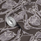  wallpaper roll closeup mockup 24in