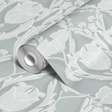  wallpaper roll closeup mockup 24in