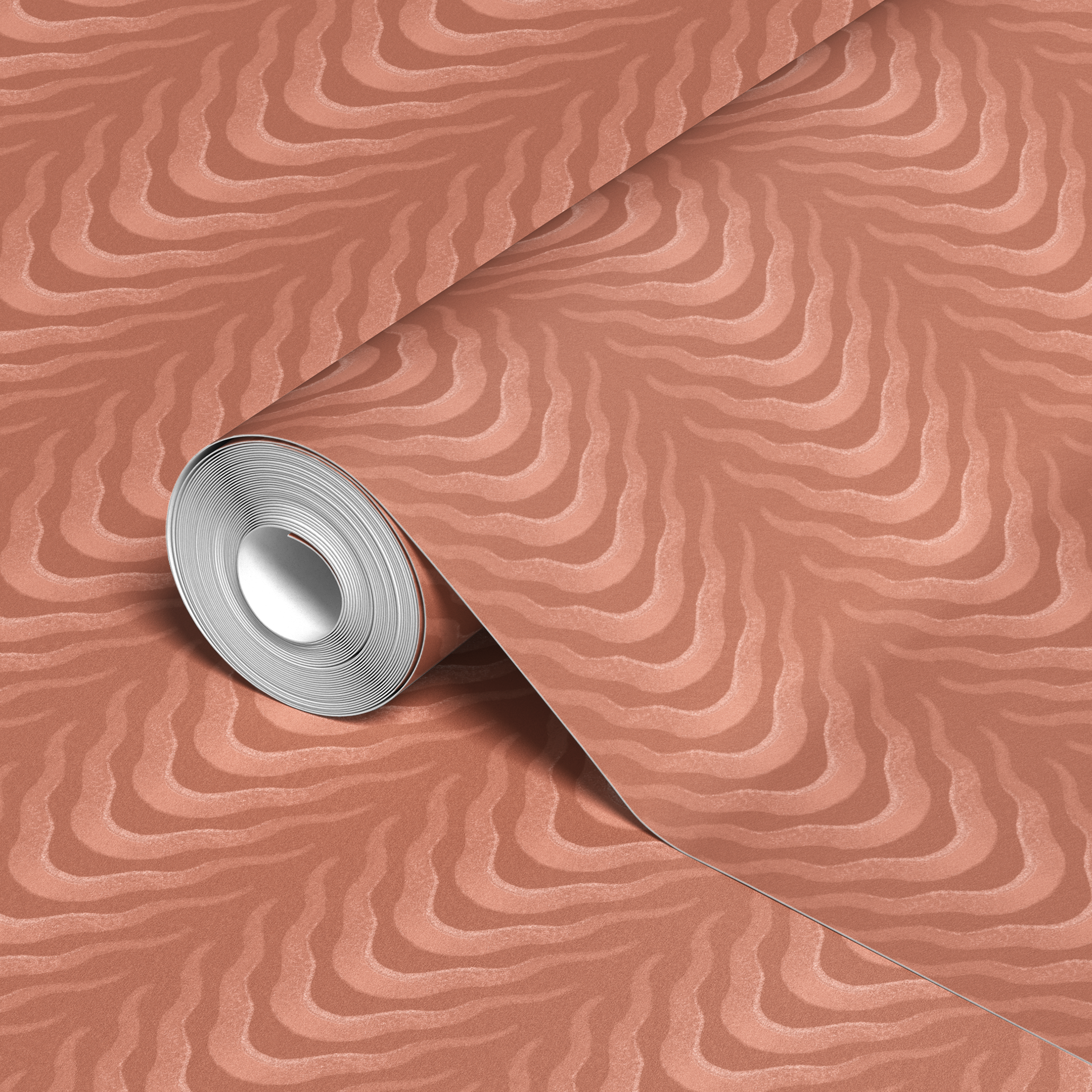  wallpaper roll closeup mockup 24in