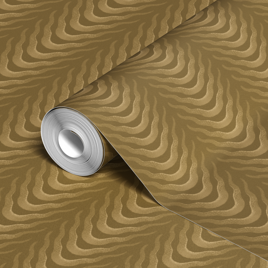  wallpaper roll closeup mockup 24in
