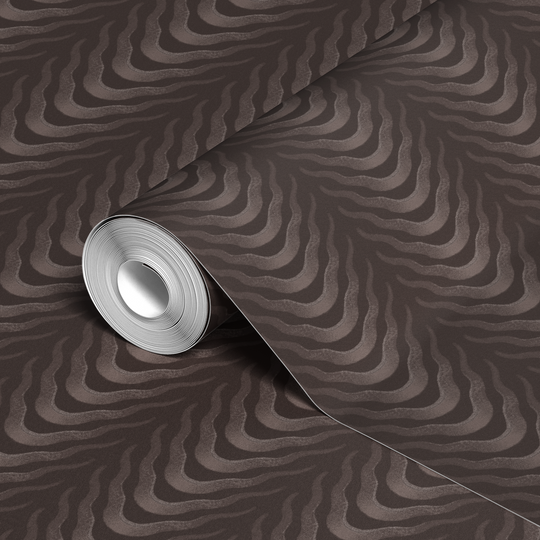  wallpaper roll closeup mockup 24in