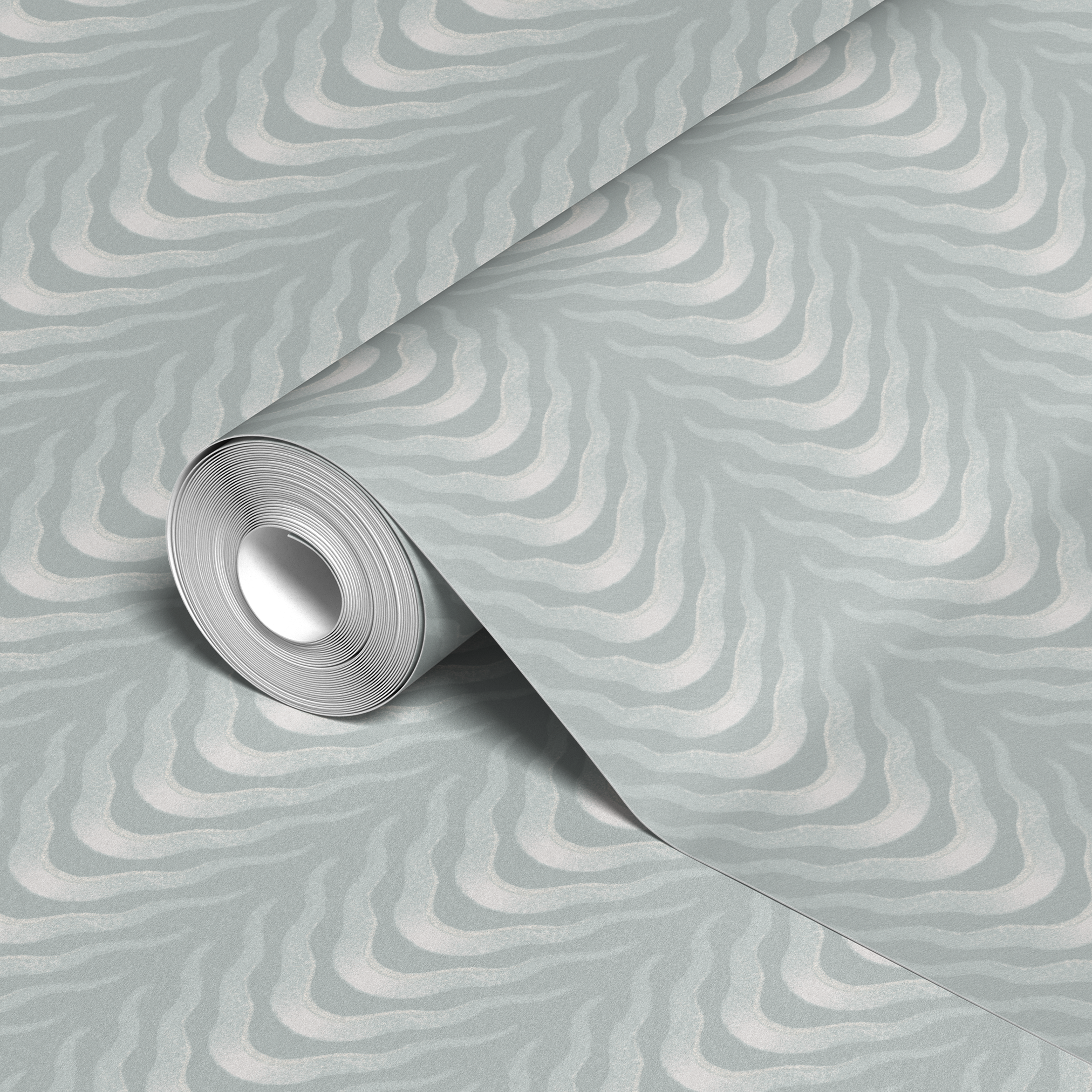  wallpaper roll closeup mockup 24in
