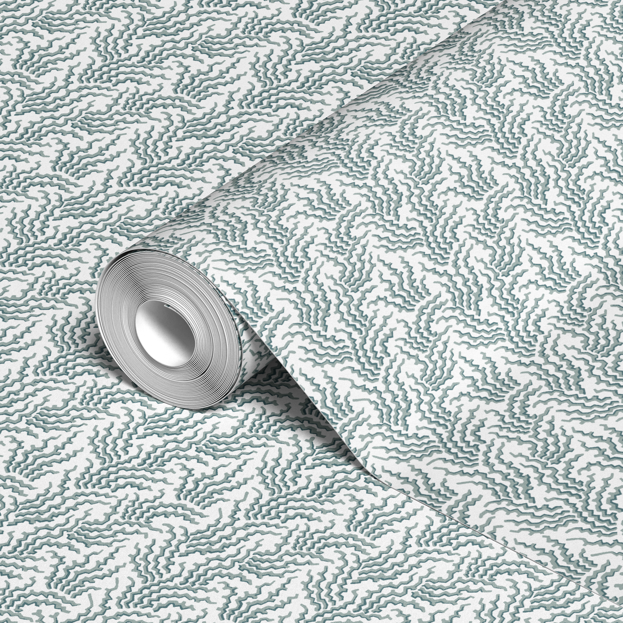  wallpaper roll closeup mockup 24in