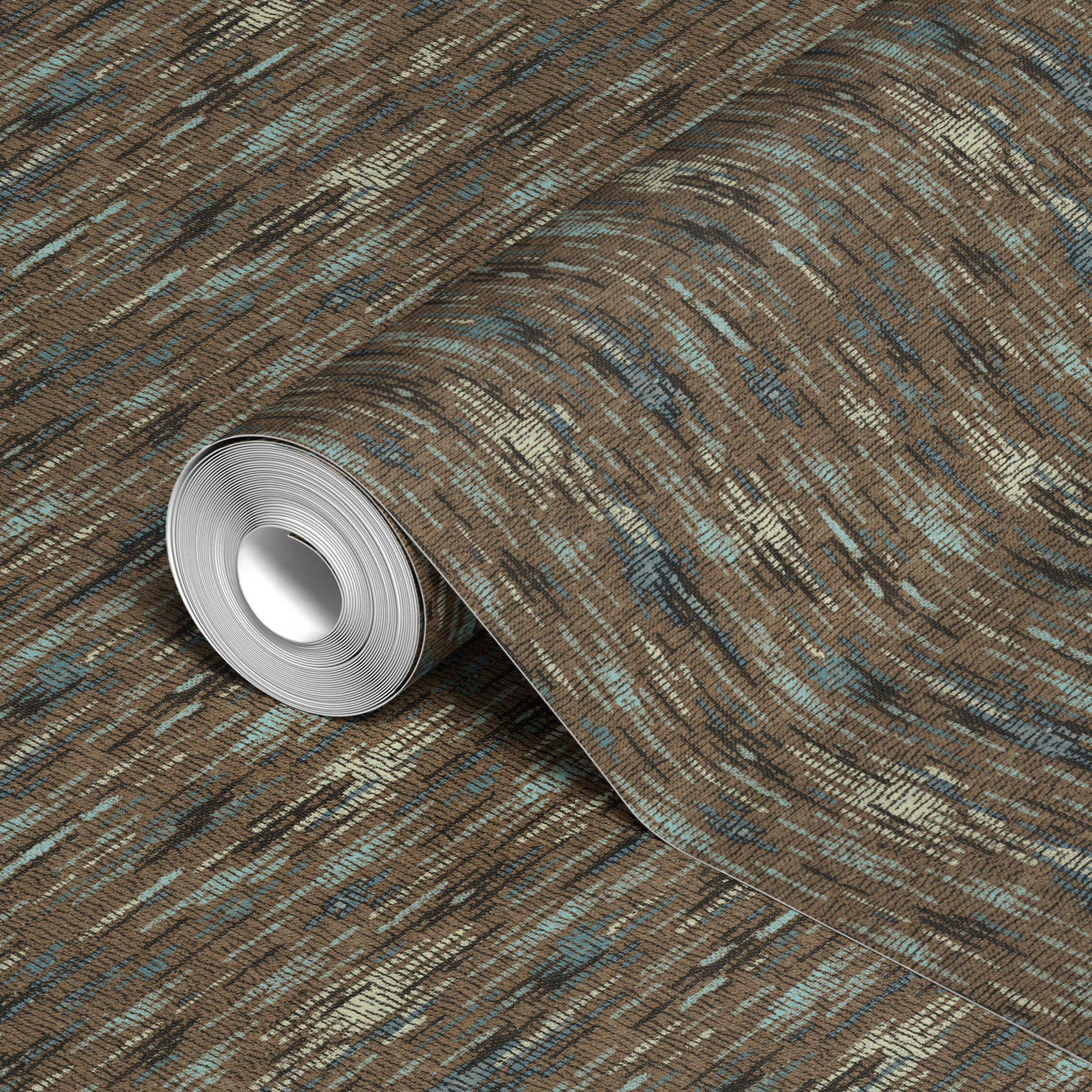  wallpaper roll closeup mockup 24in