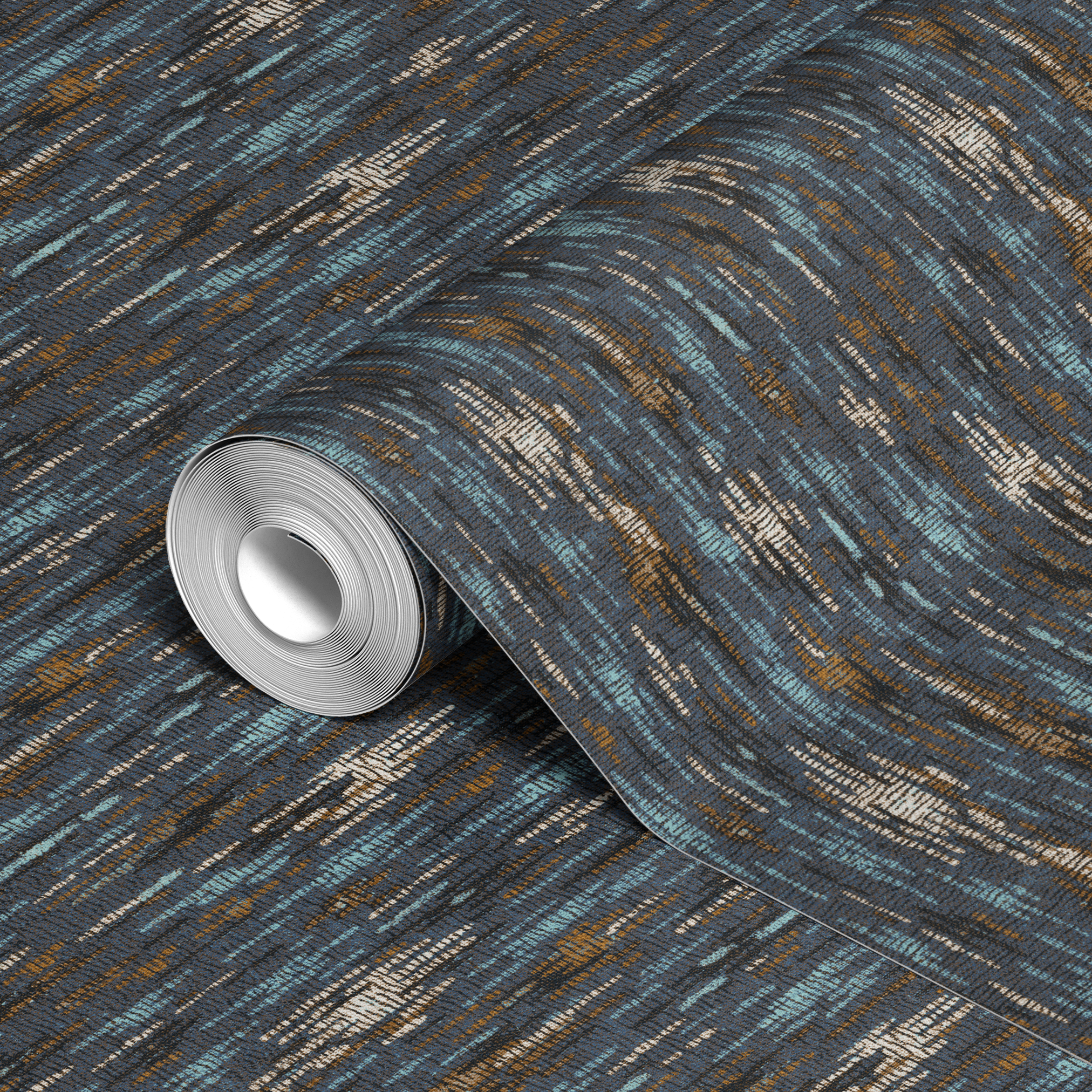  wallpaper roll closeup mockup 24in
