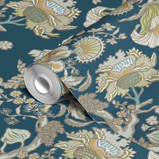  wallpaper roll closeup mockup 24in