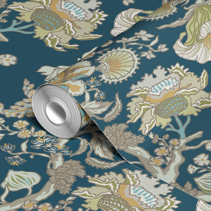  wallpaper roll closeup mockup 24in