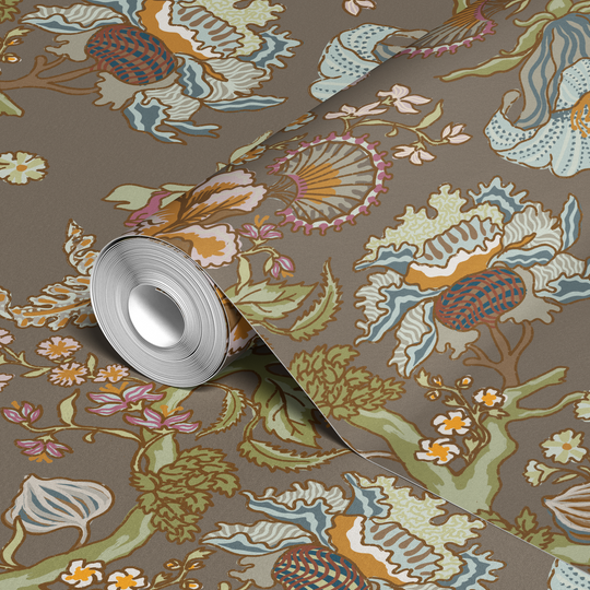  wallpaper roll closeup mockup 24in
