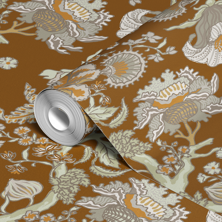  wallpaper roll closeup mockup 24in