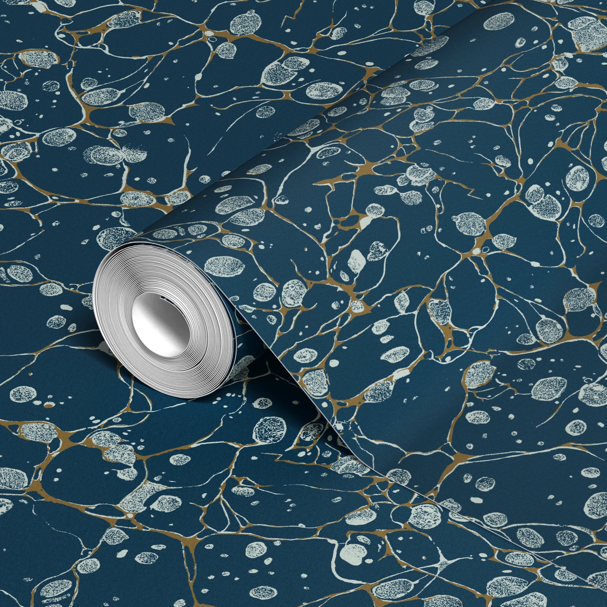  wallpaper roll closeup mockup 24in