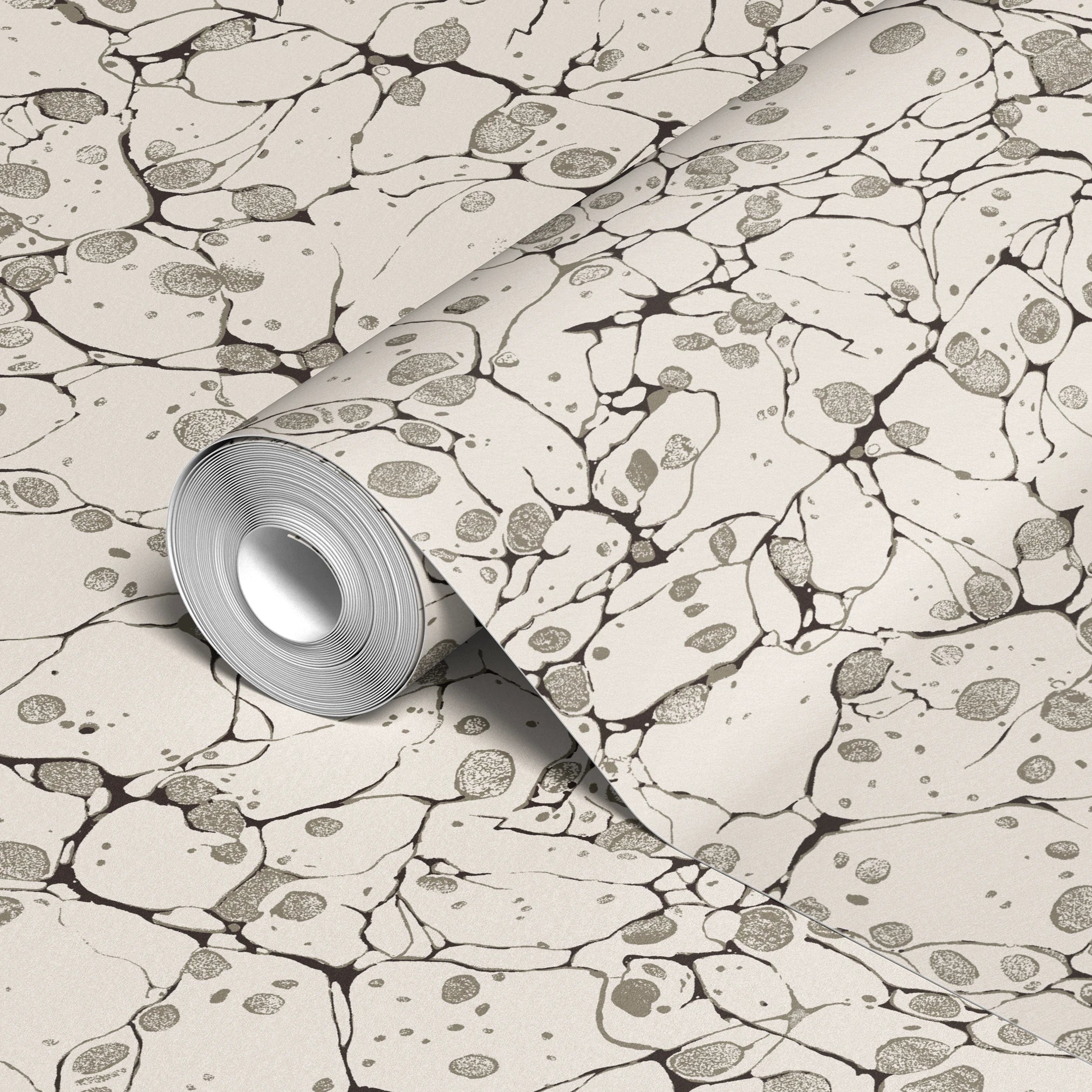  wallpaper roll closeup mockup 24in