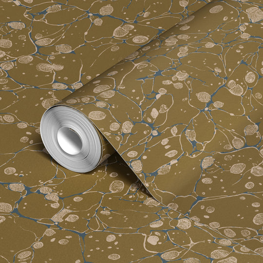  wallpaper roll closeup mockup 24in