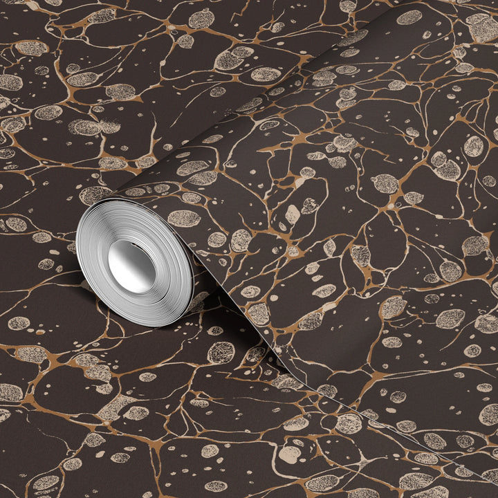 wallpaper roll closeup mockup 24in