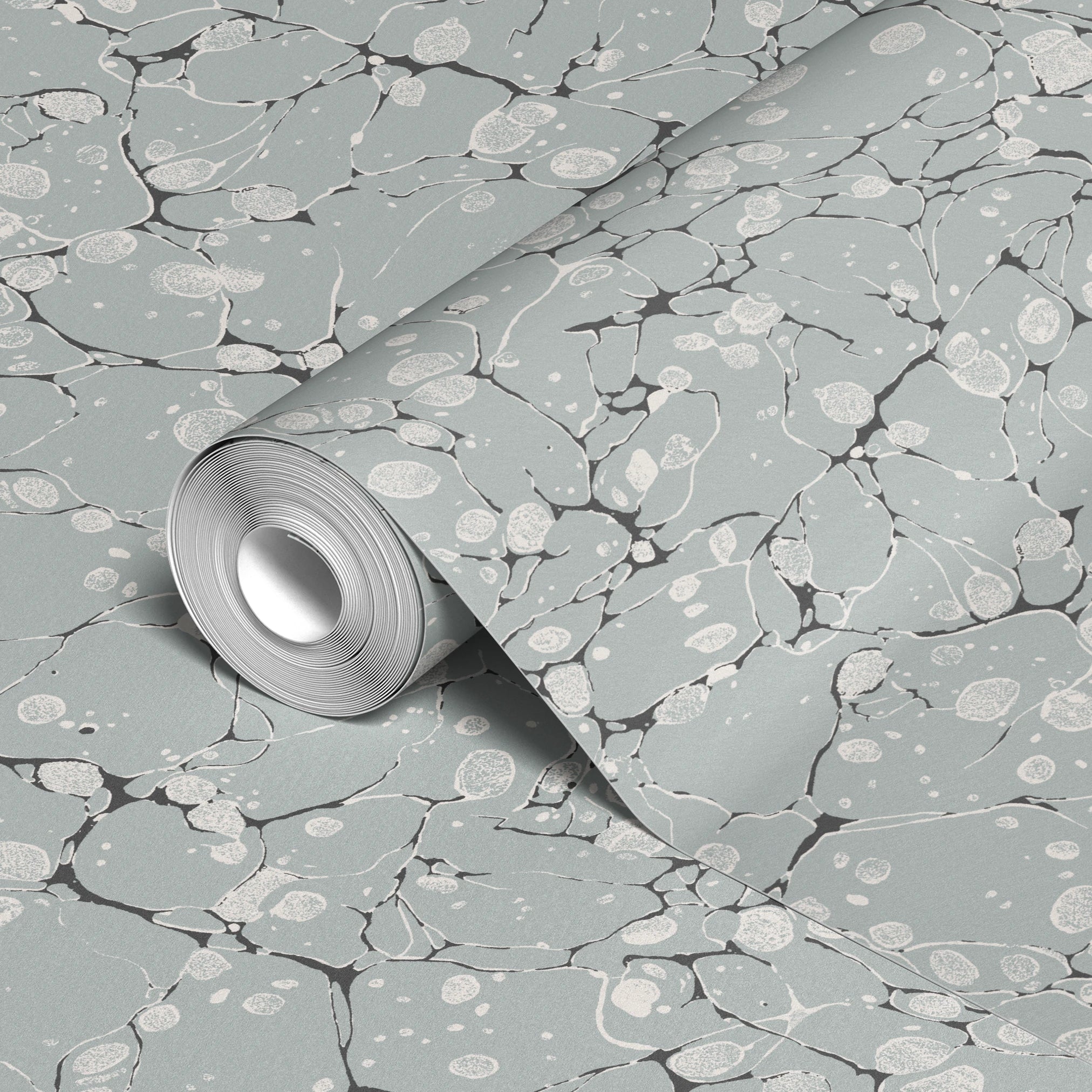  wallpaper roll closeup mockup 24in