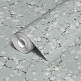  wallpaper roll closeup mockup 24in