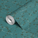 wallpaper roll closeup mockup 24in