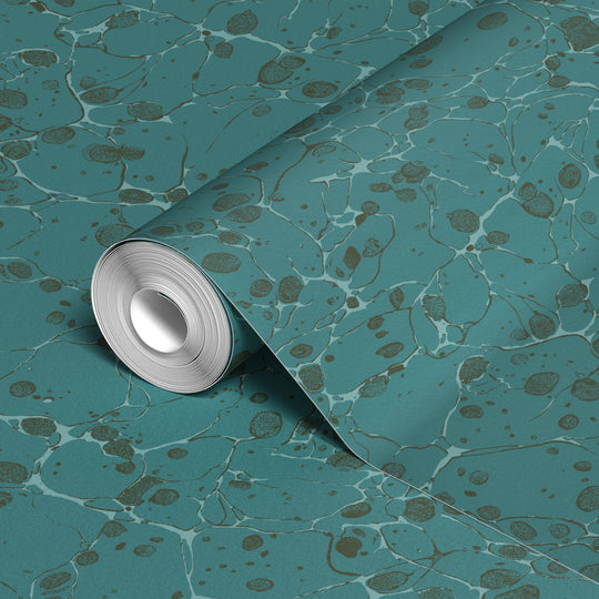  wallpaper roll closeup mockup 24in