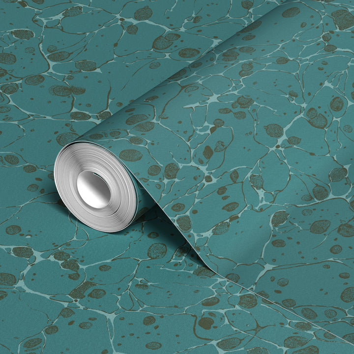  wallpaper roll closeup mockup 24in