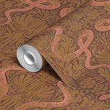  wallpaper roll closeup mockup 24in