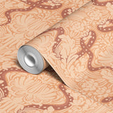  wallpaper roll closeup mockup 24in