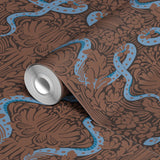  wallpaper roll closeup mockup 24in
