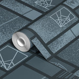  wallpaper roll closeup mockup 24in