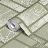  wallpaper roll closeup mockup 24in