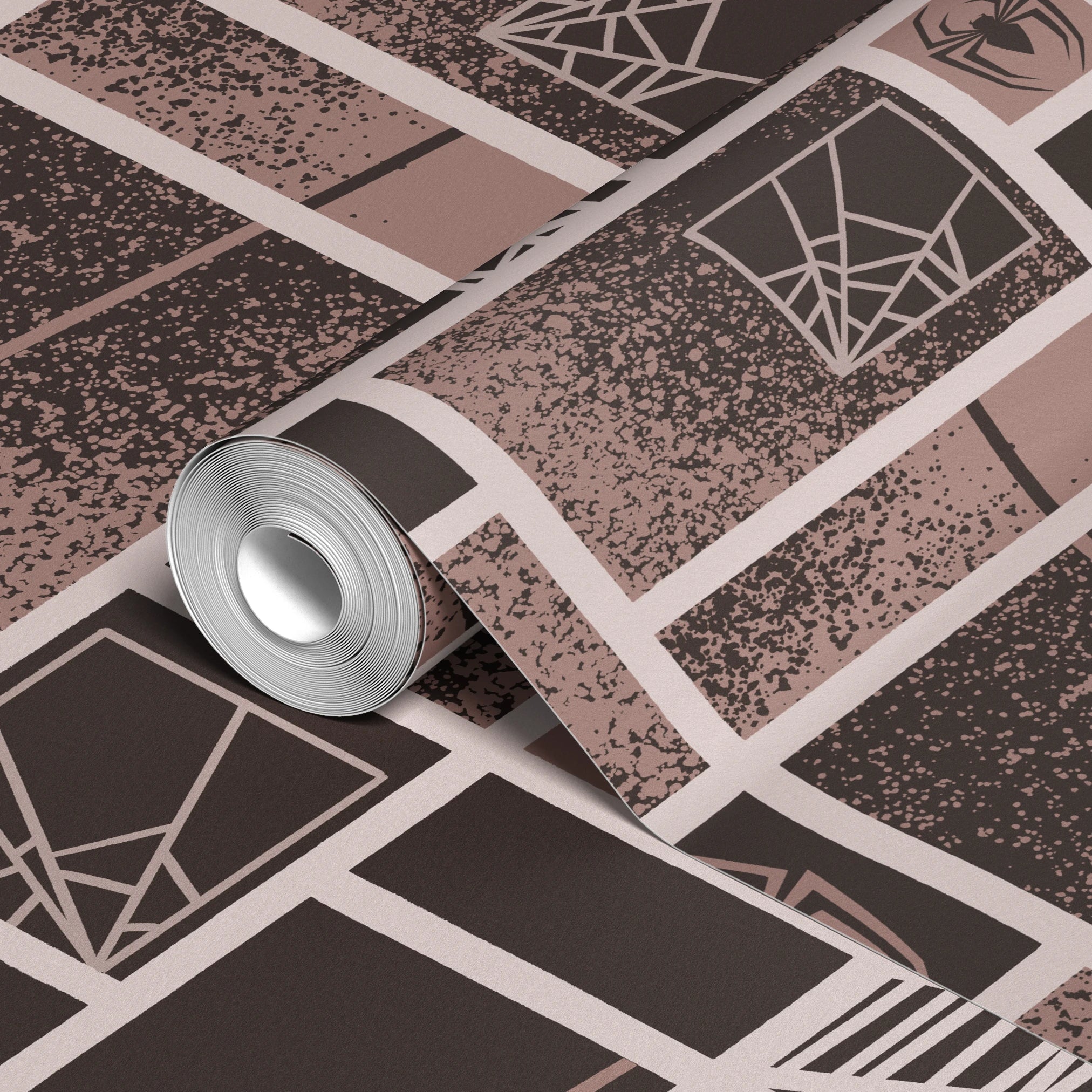  wallpaper roll closeup mockup 24in