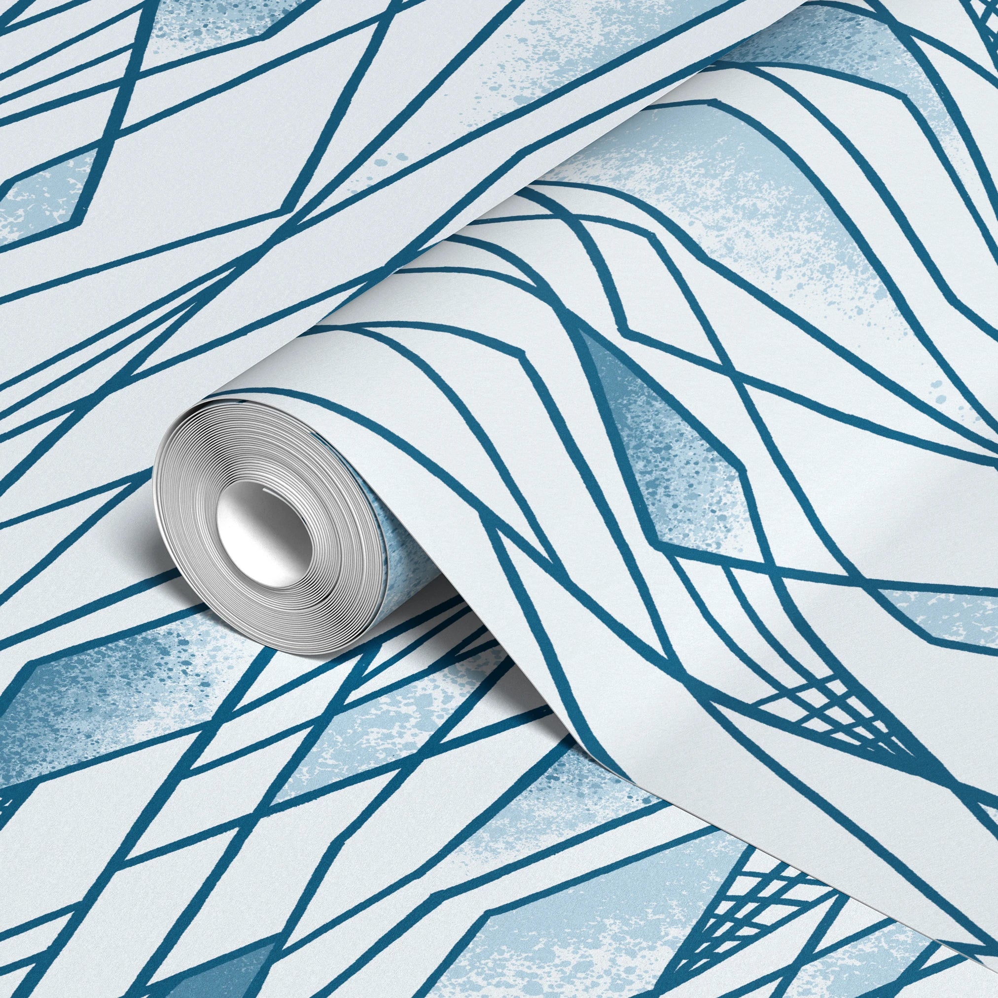  wallpaper roll closeup mockup 24in