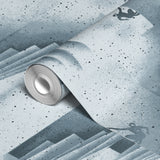  wallpaper roll closeup mockup 24in