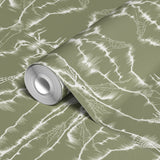  wallpaper roll closeup mockup 24in
