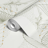  wallpaper roll closeup mockup 24in