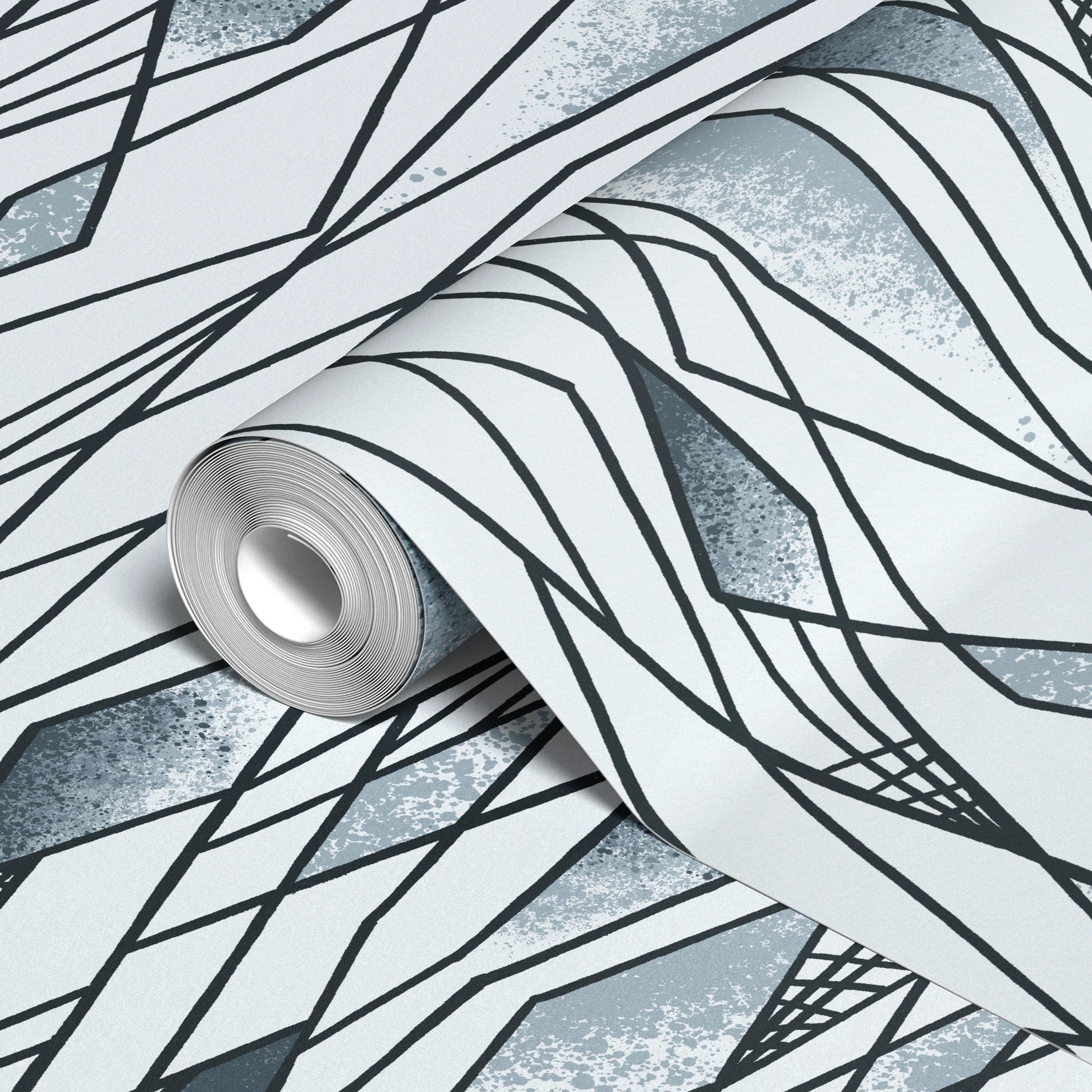  wallpaper roll closeup mockup 24in