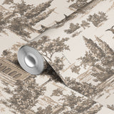  wallpaper roll closeup mockup 24in