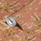  wallpaper roll closeup mockup 24in
