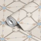  wallpaper roll closeup mockup 24in