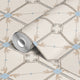 MARVEL | Baxter Mill - Spider-Man - Grand Central - Brownstone Wallpaper