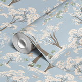  wallpaper roll closeup mockup 24in