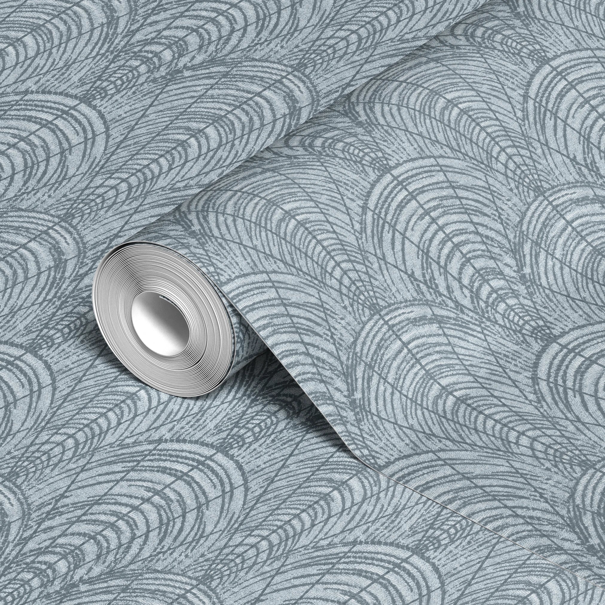  wallpaper roll closeup mockup 24in