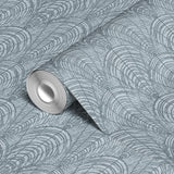  wallpaper roll closeup mockup 24in