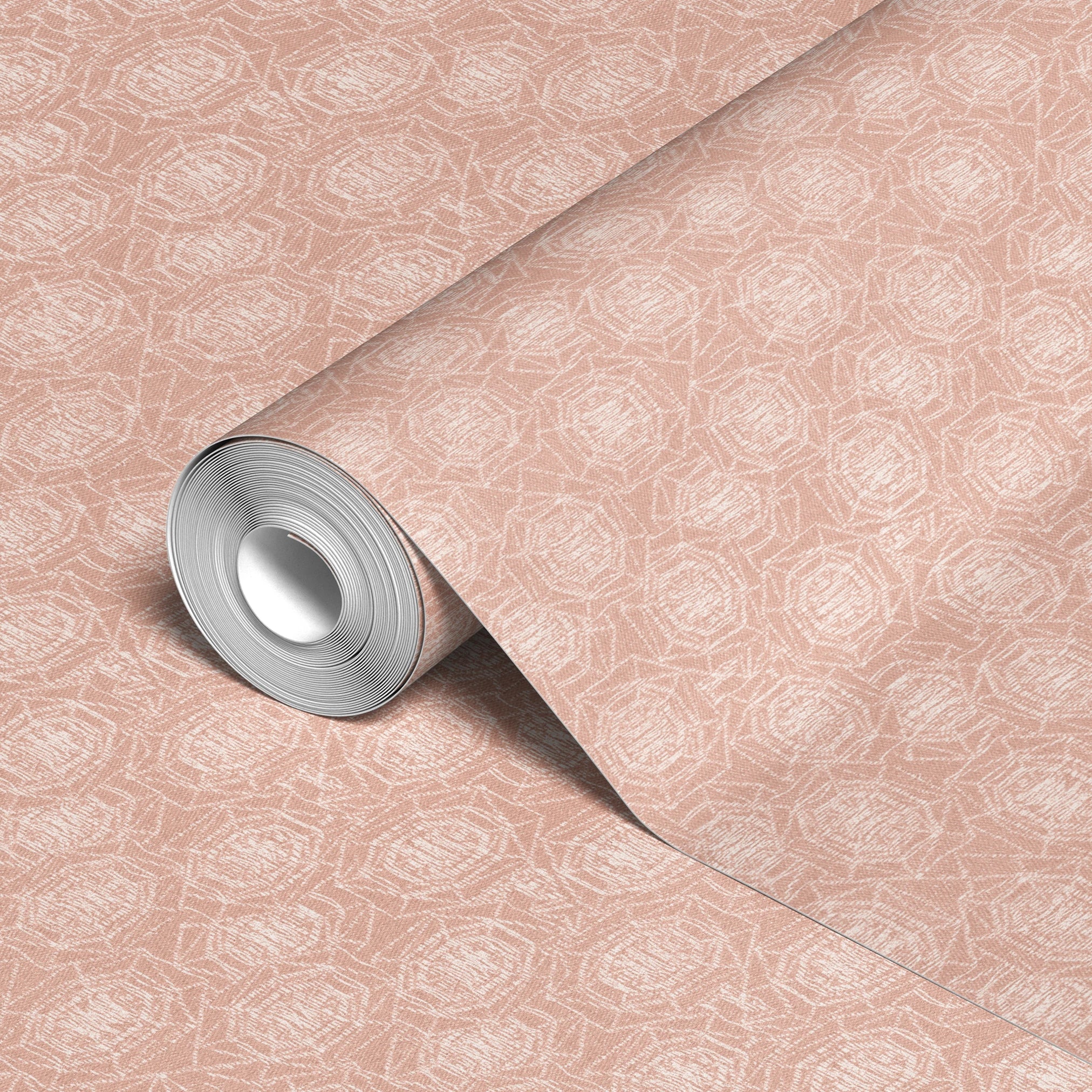  wallpaper roll closeup mockup 24in