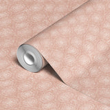  wallpaper roll closeup mockup 24in