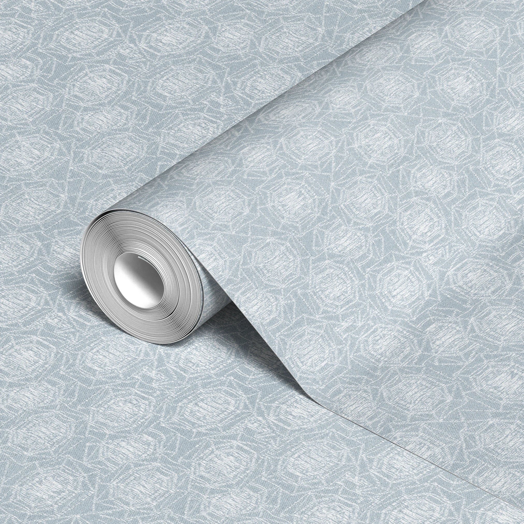  wallpaper roll closeup mockup 24in