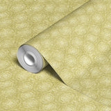  wallpaper roll closeup mockup 24in