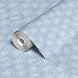  wallpaper roll closeup mockup 24in