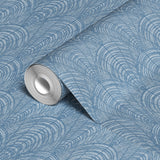  wallpaper roll closeup mockup 24in
