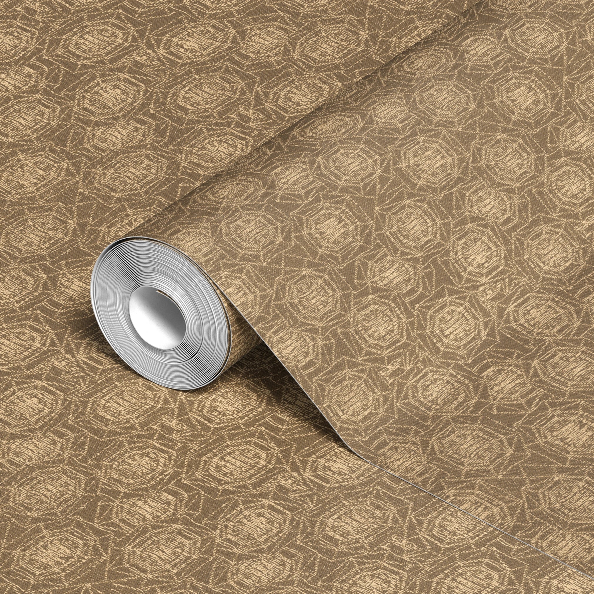  wallpaper roll closeup mockup 24in