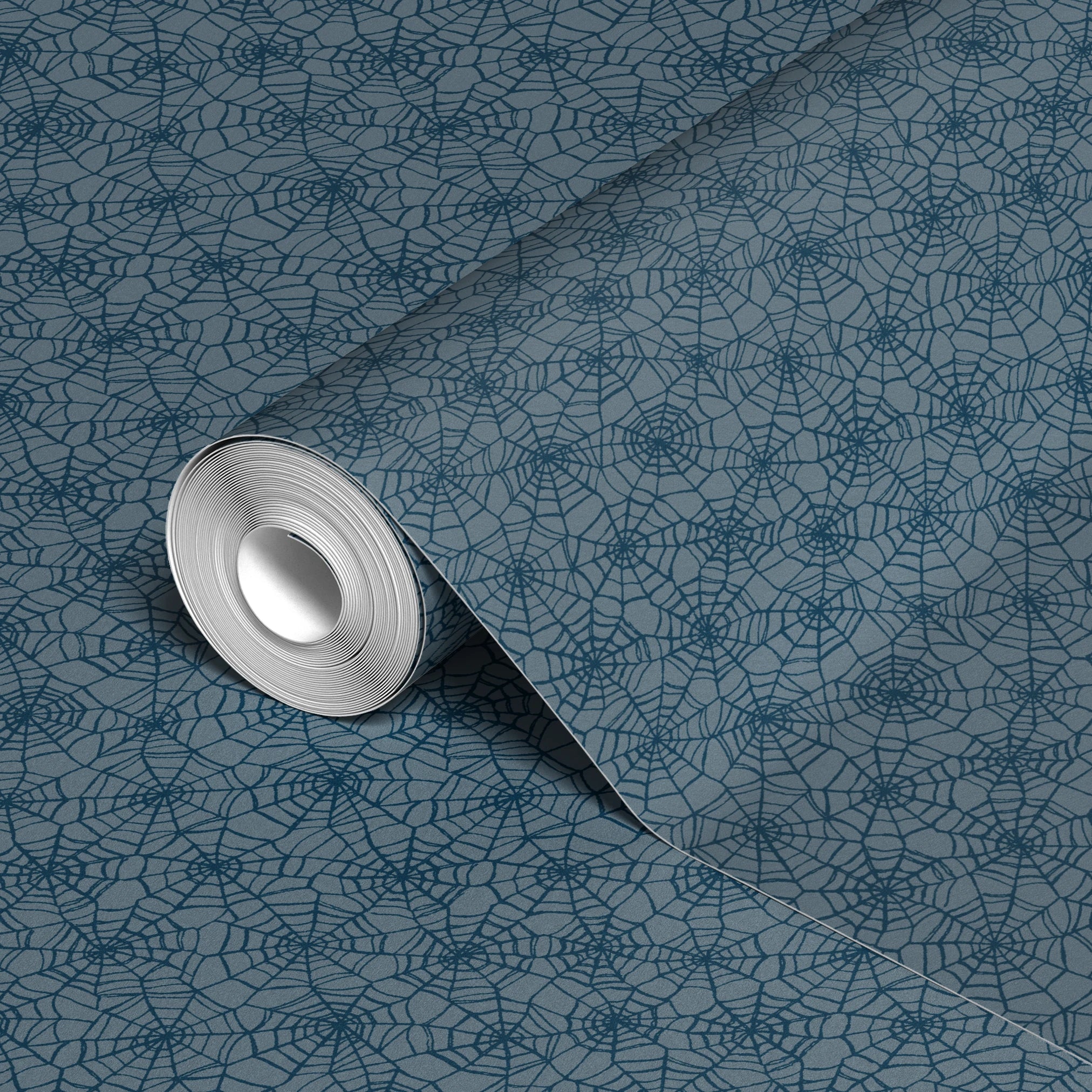  wallpaper roll closeup mockup 24in